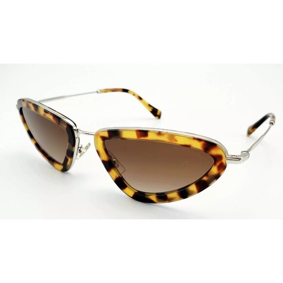 MIU MIU SMU 58U 54-22 7S0 6S1 140 3N Sunglasses